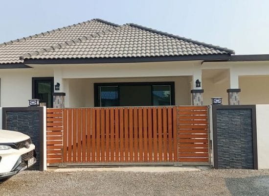 HS 0022 Frontansicht