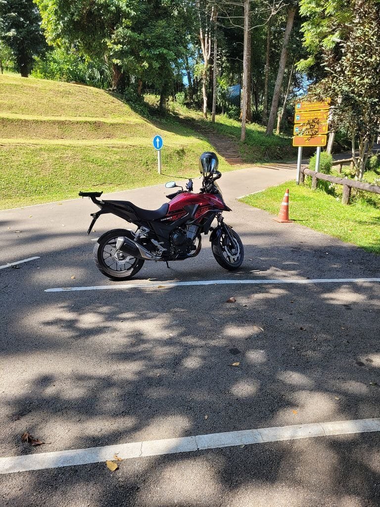 Bei Doi Suthep Chiang Mai (1)