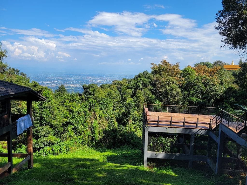 Bei Doi Suthep Chiang Mai (2)