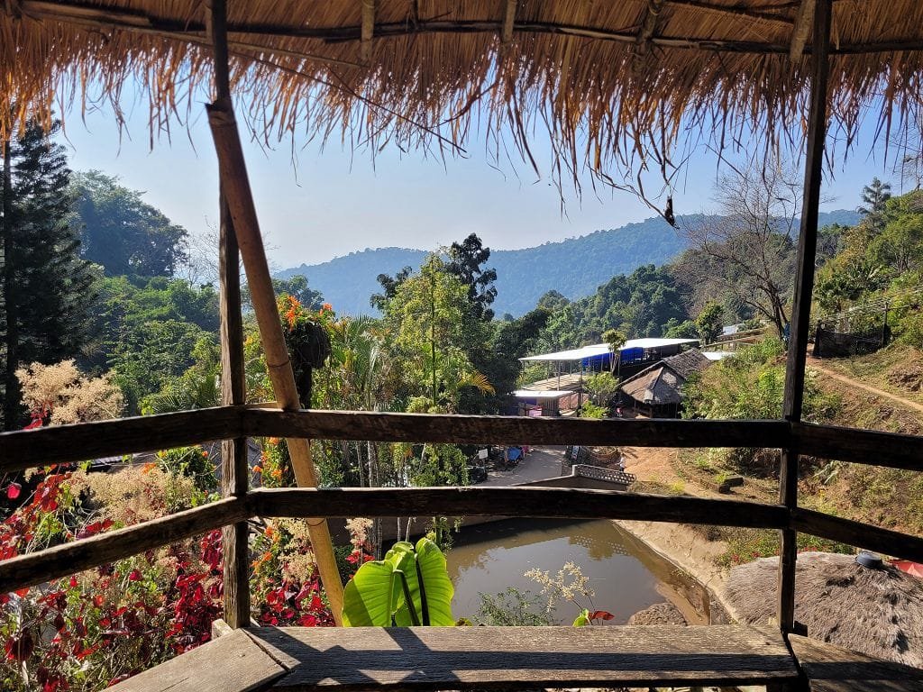 Hmong Doi Pui Village (4)