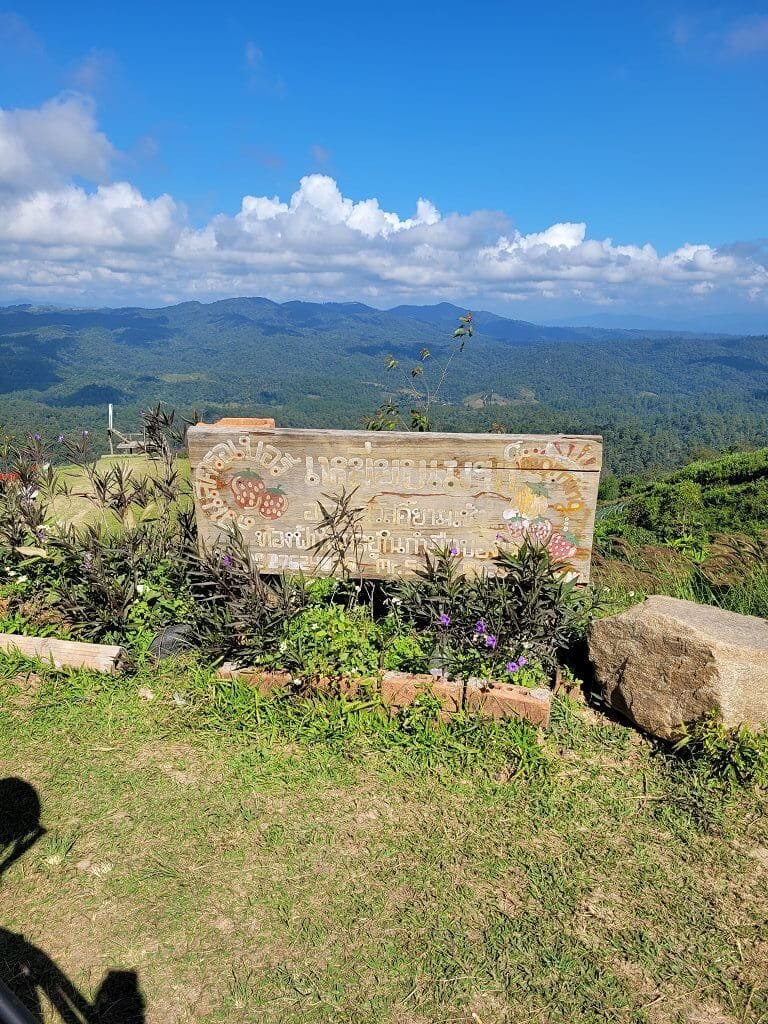 Samoeng nach Pai (5)