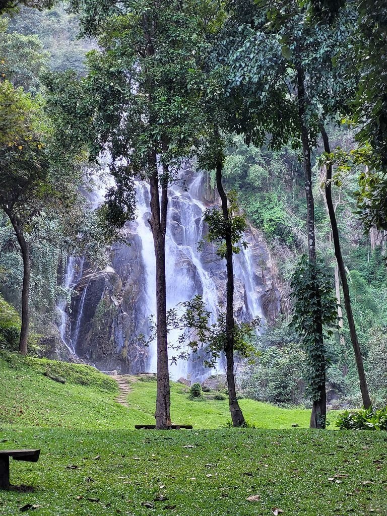 Wasserfall Mae Dtia (2)