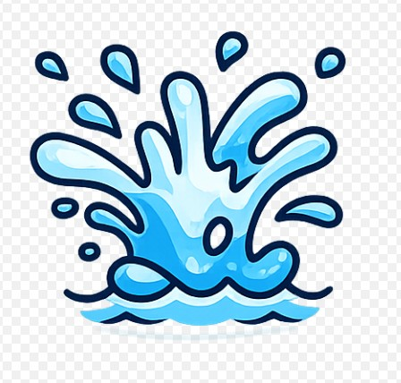 Songkran Wasserfestival