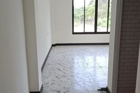 HS0021 Schlafzimmer 1 mit WC