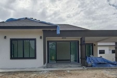 HS 0021 Frontansicht