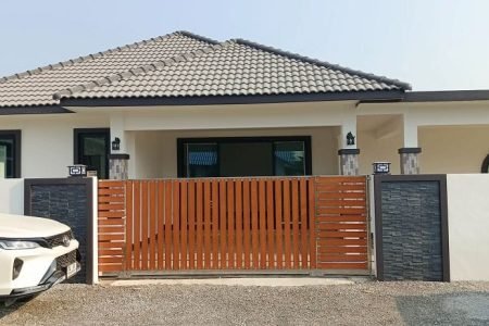 HS 0022 Frontansicht