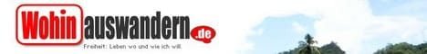 wohin auswandern